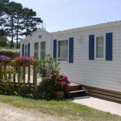 Camping De L'ocean