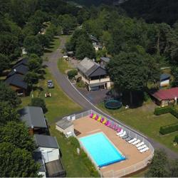 Camping De L'ombrage