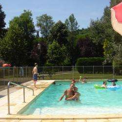 Camping De La Bonnette - 3 étoiles