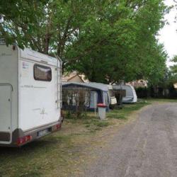 Camping De La Bouriette - 2 étoiles