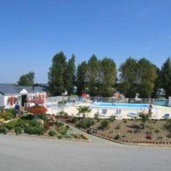 Camping De La Fontaine - 2 étoiles