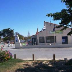 Camping Municipal La Garenne - 3 étoiles