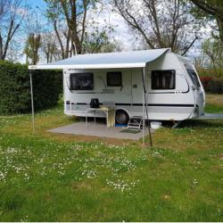 Camping De La Plage