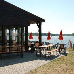 Camping Presqu'ile Champaubert 4 étoiles