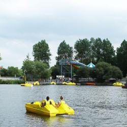 Camping De La Recre