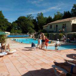 Camping De La Rigole - 4 étoiles