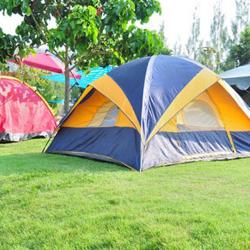 Camping De Larbey