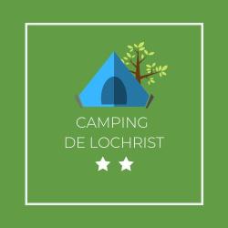 Camping De Lochrist