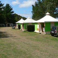 Camping Locronan - 3 étoiles