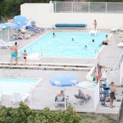 Camping De Mars Auberge Du Lac