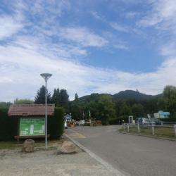 Camping De Masevaux