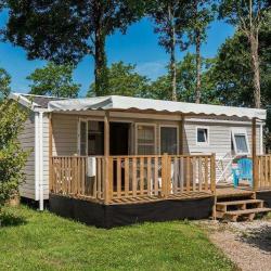 Camping De Mesqueau
