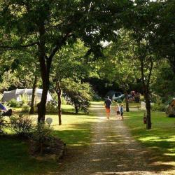 Camping De Pont Calleck