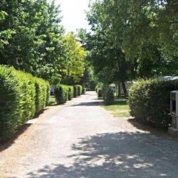 Camping De Retourtour