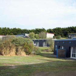Camping De Roguennic - 3 étoiles