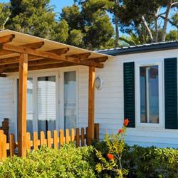 Camping De Sarsan