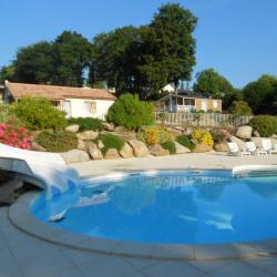 Camping De Trézulien