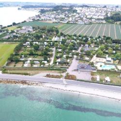Camping De Trologot