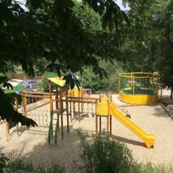 Camping Del Bosc***