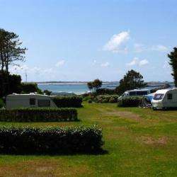 Camping Des Abers - 4 étoiles