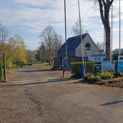 Camping Des Bords De Vire De Pont-farcy