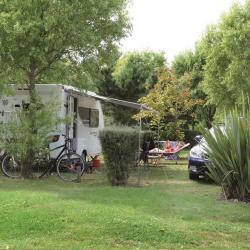 Camping Des Dunes