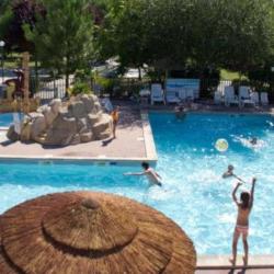 Camping Des Familles