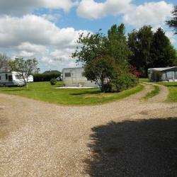 Camping Des Forges