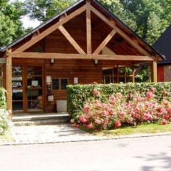 Camping Des Gayeulles  - 3 étoiles