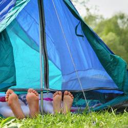 Camping Des Mégalithes