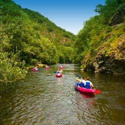Camping Des Nières