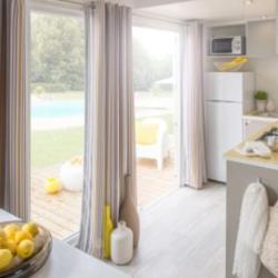 Camping Des Pins