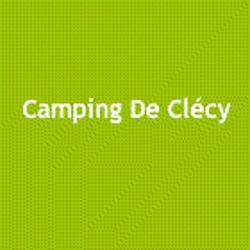Camping Les Rochers Des Parcs