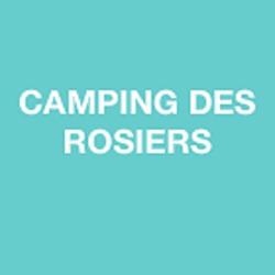 Camping Des Rosiers