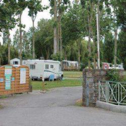 Camping Des Tendières