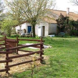 Camping Des Thibaudieres