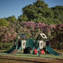 Camping Domaine D'anghione
