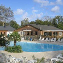 Camping Domaine De Diane