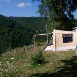 Camping Domaine De La Taillade - 2 étoiles