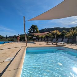 Camping Dordogne Les Cinq Châteaux