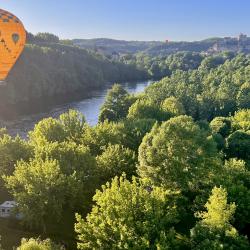 Camping Dordogne Les Cinq Châteaux