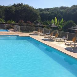 Camping Dorrondeguy