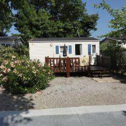 Camping Douce France