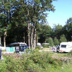 Camping Du Bois De Saint-hilaire