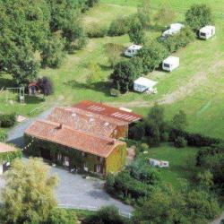 Camping Du Bois Noir