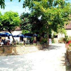 Camping Le Caminel