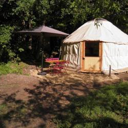 Camping Du Deves