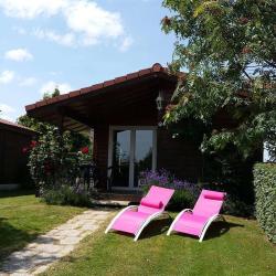 Camping Du Fraiteux
