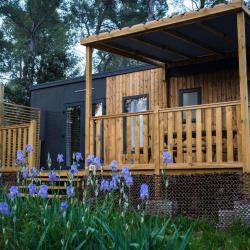 Camping Du Garlaban***
