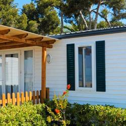 Camping Le Grand Large